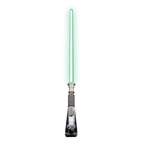 Star Wars Replica Force FX Elite Lightsaber Luke Skywalker 2