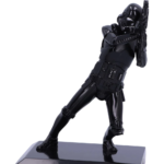 STAR WARS - Shadow Stormtroopers - Bokstöd 26.5cm 6