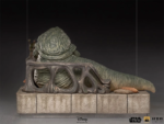 STAR WARS - Statuette 1/10 Deluxe Art Scale - Jabba The Hutt 3