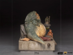 STAR WARS - Statuette 1/10 Deluxe Art Scale - Jabba The Hutt 4