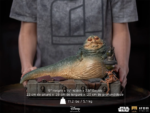 STAR WARS - Statuette 1/10 Deluxe Art Scale - Jabba The Hutt 6