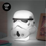 STAR WARS - Stormtrooper Mask - Light 19cm 1