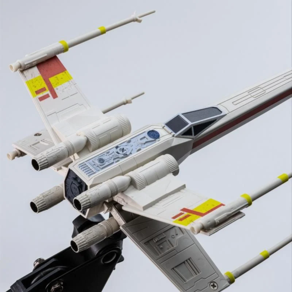 STAR WARS - X Wing - Skrivbordslampa 4