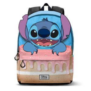 STITCH Cake Ryggsäck 1