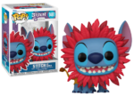 STITCH COSTUME - POP Disney N° 1461 - Stitch som Simba 1