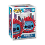 STITCH COSTUME - POP Disney N° 1461 - Stitch som Simba 2