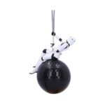 Stormtrooper Hängande Julgransdekoration Wrecking Ball 12 cm 3