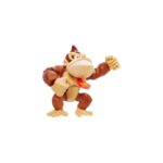 Super Mario Action Figure Donkey Kong 15 cm 2