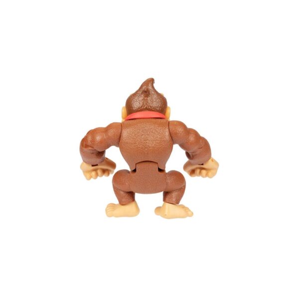 Super Mario Action Figure Donkey Kong 15 cm 4