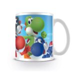 Super Mario Mugg - Yoshi 2