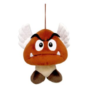 Super Mario Plush Figure Paragoomba 19 cm 1