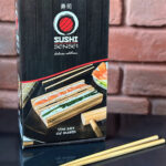 Sushi Deluxe kit 8