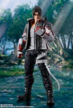 Tekken S.H. Figuarts Action Figure Jin Kazama 15 cm 6