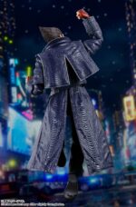 Tekken S.H. Figuarts Action Figure Kazuya Mishima (Tekken 8) 15 cm 7