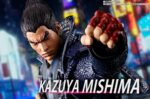 Tekken S.H. Figuarts Action Figure Kazuya Mishima (Tekken 8) 15 cm 9