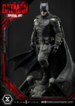 The Batman Statue 1/3 Batman Special Art Edition 88 cm 1