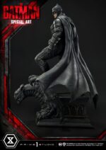 The Batman Statue 1/3 Batman Special Art Edition 88 cm 2