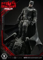 The Batman Statue 1/3 Batman Special Art Edition 88 cm 6