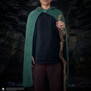 The Hobbit Cloak Kappa S-M 1