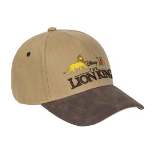 The Lion King Baseball Cap 1