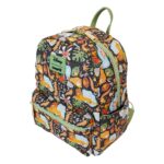 The Lion King by Loungefly Mini Backpack 30th Anniversary 1