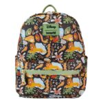 The Lion King by Loungefly Mini Backpack 30th Anniversary 3