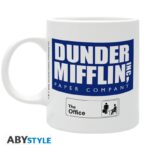 THE OFFICE - Mugg 320 ml - World's Best Boss 2