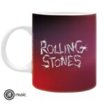 THE ROLLING STONES - Mugg 320 ml - Hackney 2