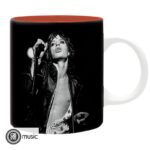 THE ROLLING STONES - Mugg 320 ml - Jagger 1