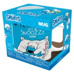 THE SMURFS - Mugg 320ml – AFTER COFFEE 5