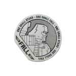 TRANSFORMERS - 40th Anniversary - Limited Edition Coin 3