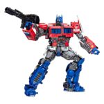 Transformers: Bumblebee Masterpiece Movie Series Action Figure MPM-12 Optimus Prime 28 cm 1