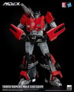 Transformers MDLX Action Figure Sideswipe 15 cm 1