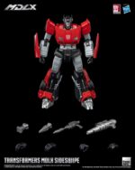 Transformers MDLX Action Figure Sideswipe 15 cm 2