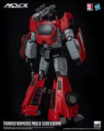 Transformers MDLX Action Figure Sideswipe 15 cm 5