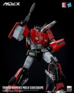 Transformers MDLX Action Figure Sideswipe 15 cm 6