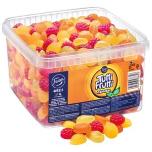 Tutti Frutti Original 2.2kg 1