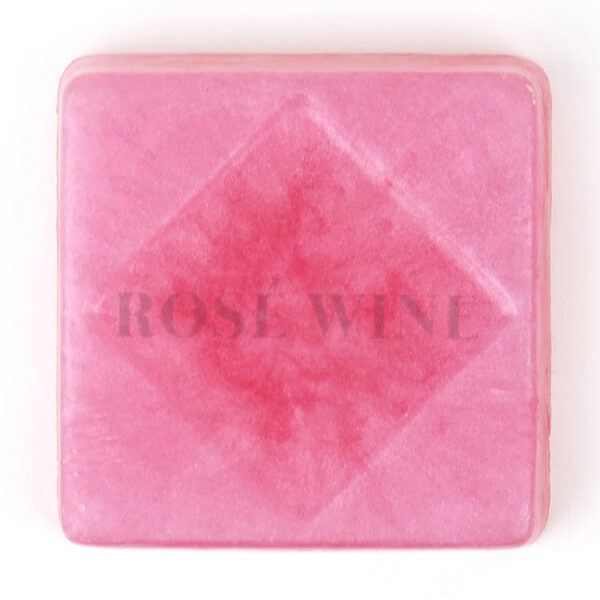 Tvål Rose Wine 3