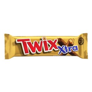 Twix Kingsize XTRA 75g 1