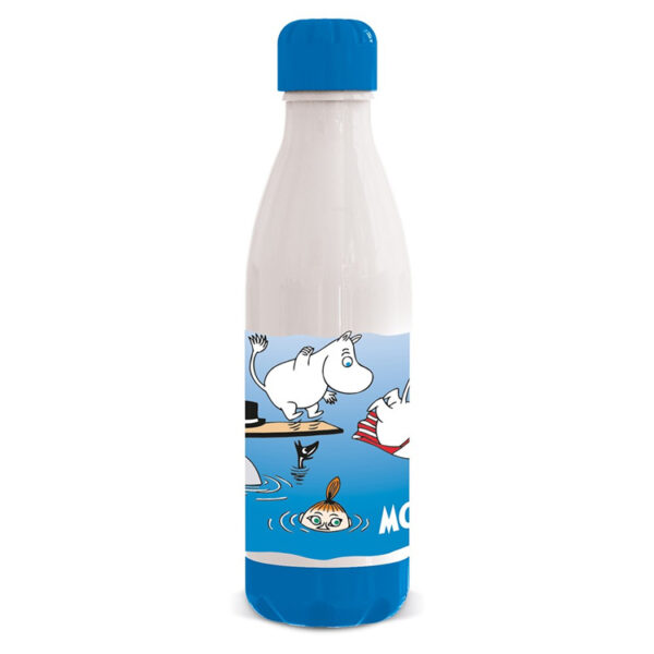 Vattenflaska Mumin 660ml 1