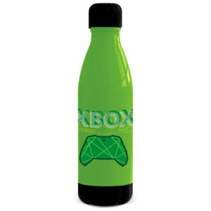 Vattenflaska Xbox 660ml 1