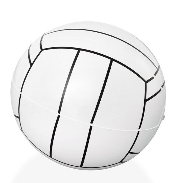 Volleybollnät & Volleyboll Till Poolen 2