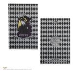 Wednesday 5-Piece Stationery Set Black 3