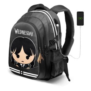 Wednesday Backpack Cute Running 1