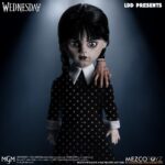 Wednesday Living Dead Dolls Doll - Wednesday Addams 25 cm 2