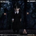 Wednesday Living Dead Dolls Doll - Wednesday Addams 25 cm 5