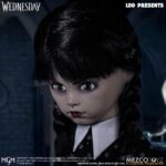 Wednesday Living Dead Dolls Doll - Wednesday Addams 25 cm 7