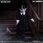 Wednesday Living Dead Dolls Doll - Wednesday Addams 25 cm 8