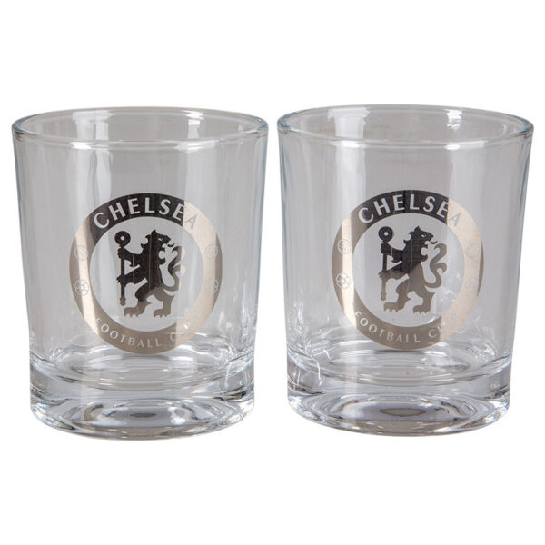 Whiskeyglas Chelsea 2-pack 1