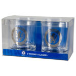 Whiskeyglas Chelsea 2-pack 2